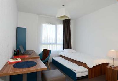 Appartement - 18 m² - 1 pièce