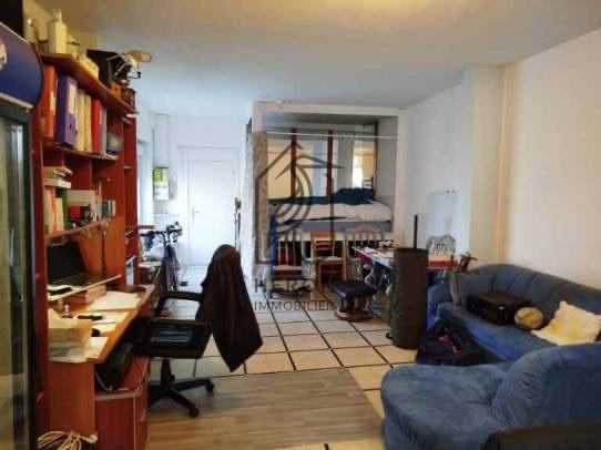 Appartement - 53 m² - 2 pièces