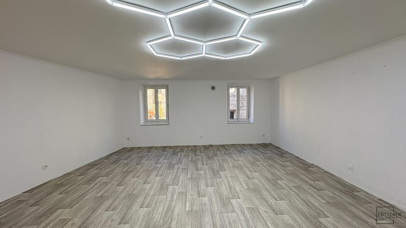 Maison ancienne - 147 m² - 5 pièces