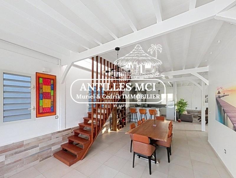 Villa - 262 m² - 7 pièces