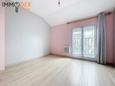 Maison - 110 m² - 6 pièces