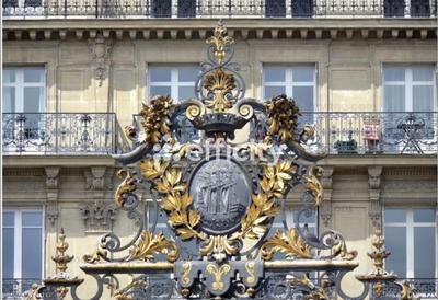 Appartement bourgeois - 150 m² - 6 pièces