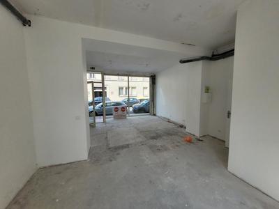 Local commercial - 44 m²