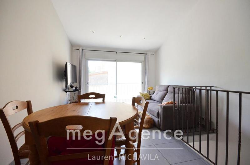 Maison - 72 m² - 4 pièces