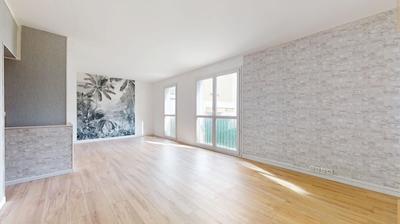 Appartement - 58 m² - 4 pièces