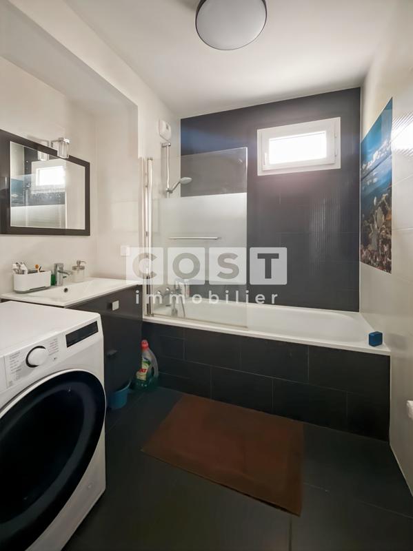 Maison - 126 m² - 6 pièces