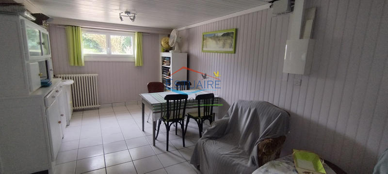 Maison traditionnelle - 123 m² - 5 pièces