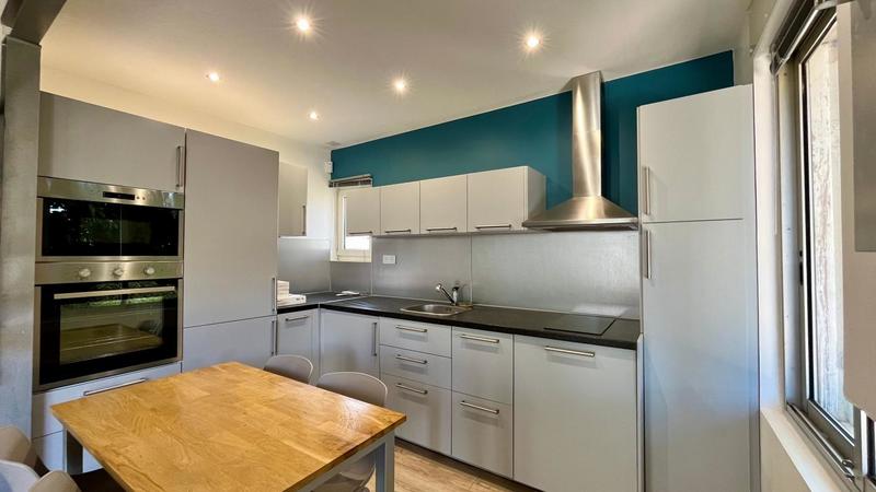 Maison - 83 m² - 4 pièces