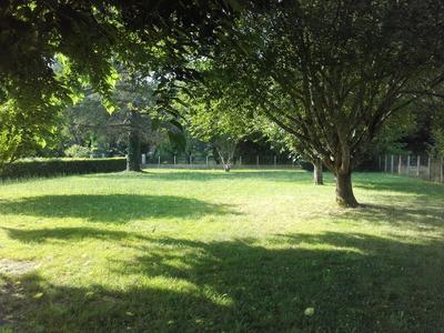 Maison traditionnelle - 134 m² - 5 pièces