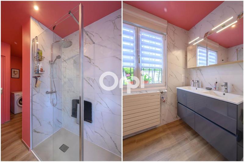 Maison - 172 m² - 6 pièces