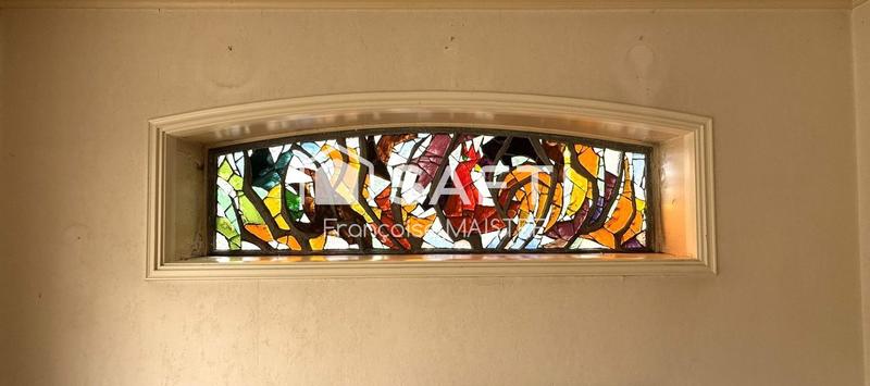 Maison - 198 m² - 7 pièces