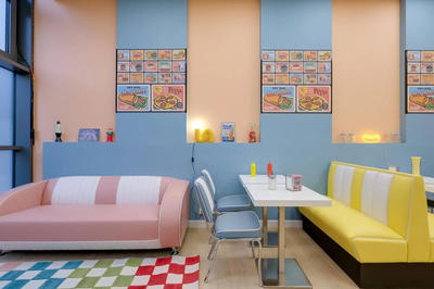 Studio - 19 m² - 1 pièce