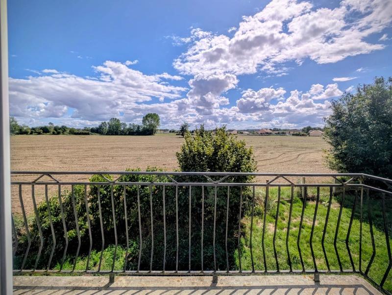 Maison - 72 m² - 4 pièces