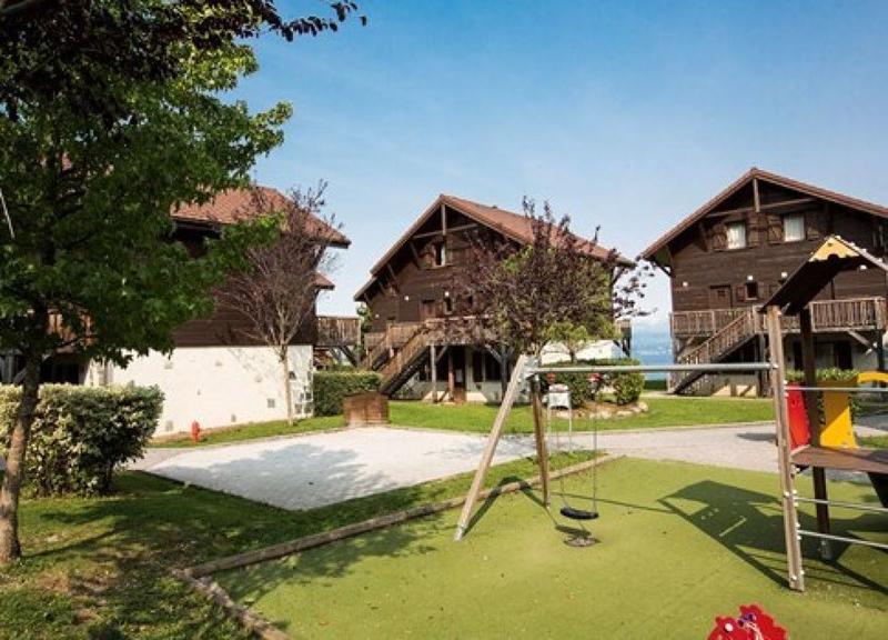 Duplex - 47 m² - 2 pièces