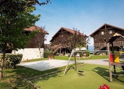 Duplex - 47 m² - 2 pièces