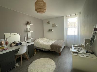 Maison de ville - 106 m² - 4 pièces