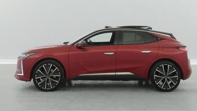 Ds Ds 4 Hybride E-Tense 225 Eat8 Rivoli 5p