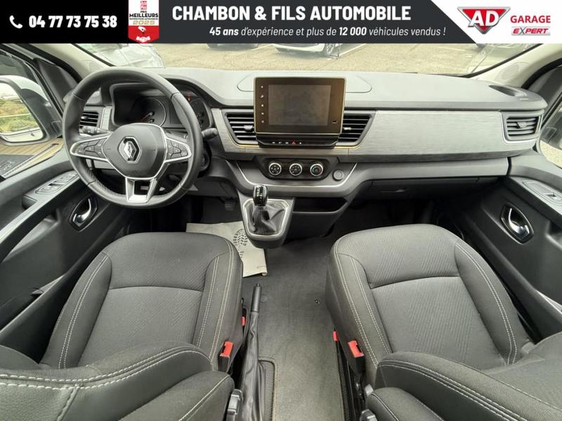 Hanroad Trek 4 Nouveau Renault Trafic 2.0l Dci 150 Cv - Bva