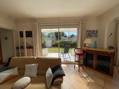 Maison - 158 m² - 8 pièces