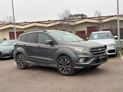 Ford Kuga II (2) 1.5 Tdci 120 s&amp;S 4x2 St-Line Powershift
