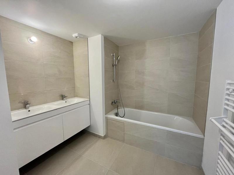 Appartement - 142 m² - 5 pièces