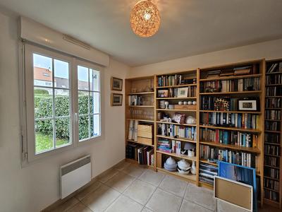 Maison - 74 m² - 4 pièces