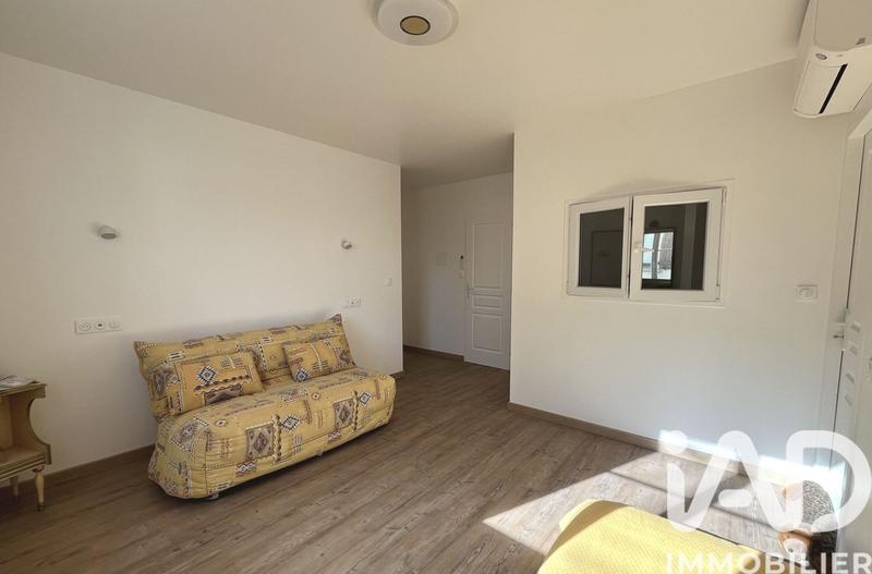 Maison - 73 m² - 3 pièces