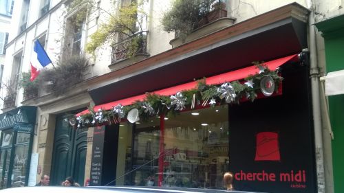 Cherche Midi Cuisine