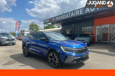 Renault Austral E-Tech 200 Iconic Esprit