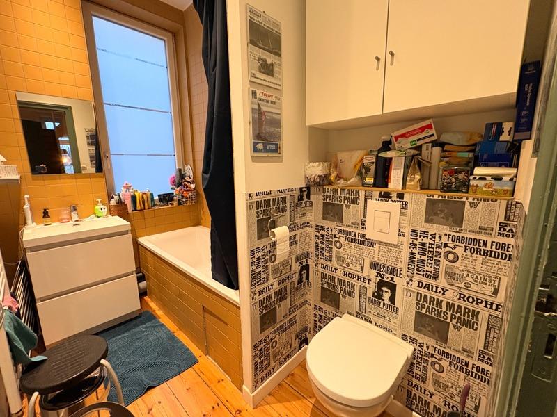 Maison - 133 m² - 6 pièces