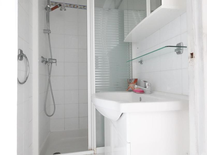 Appartement - 34 m² - 2 pièces