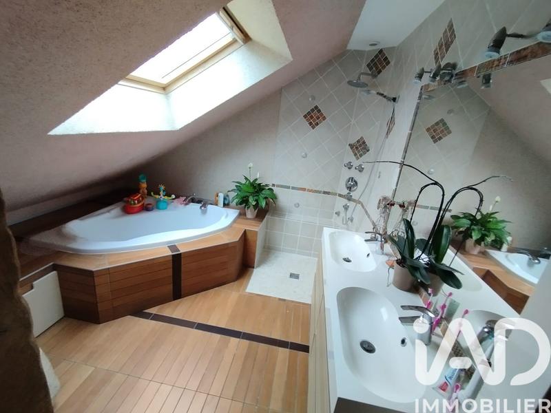 Maison de campagne - 105 m² - 4 pièces