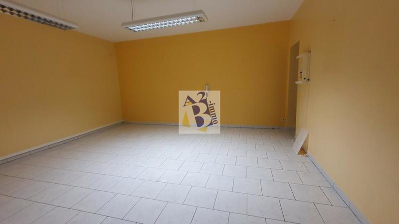 Maison de ville - 280 m² - 10 pièces