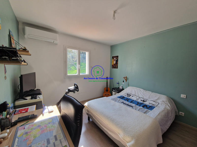 Villa - 164 m² - 8 pièces