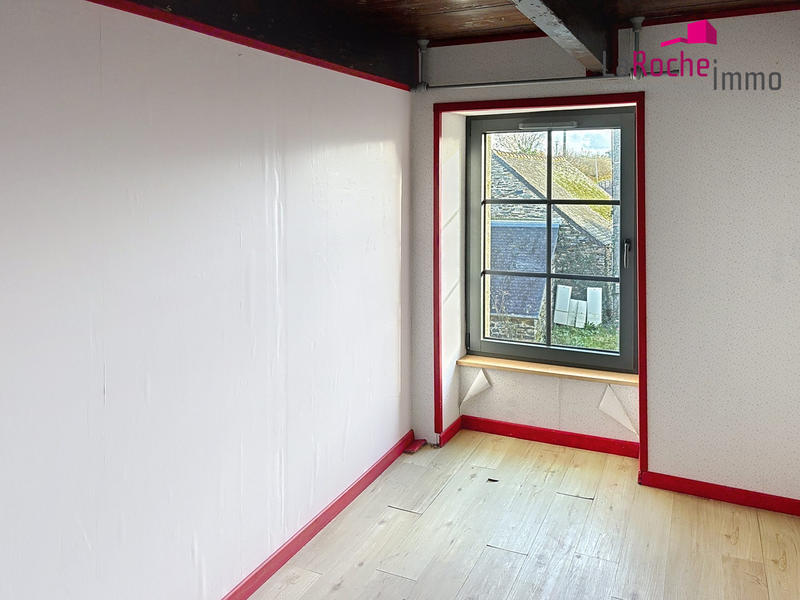 Maison ancienne - 316 m² - 9 pièces