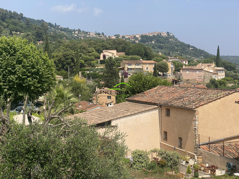 Maison de village - 118 m² - 5 pièces