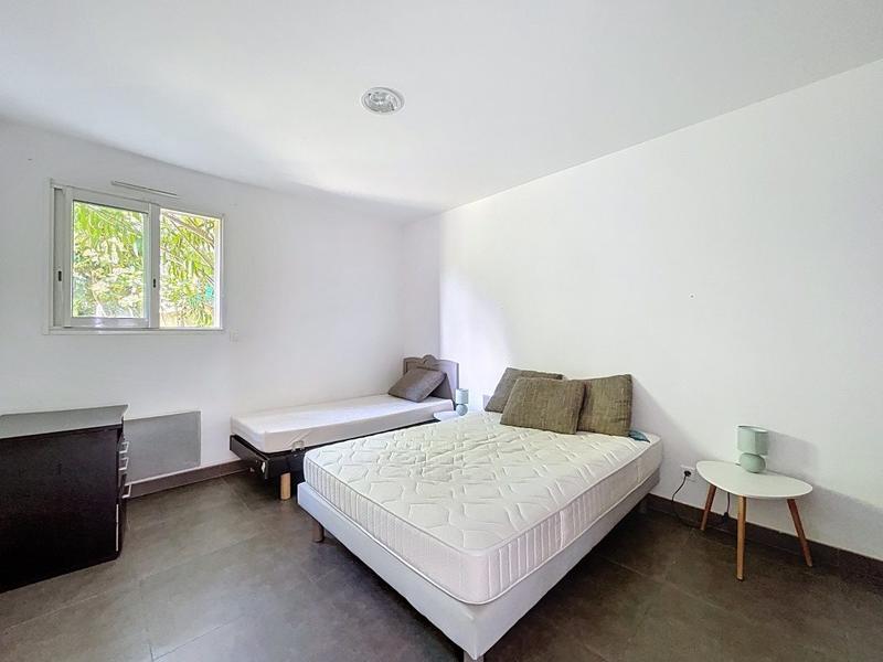 Appartement - 86 m² - 3 pièces