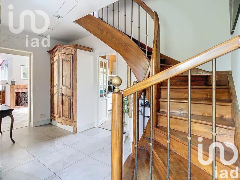 Maison - 160 m² - 6 pièces