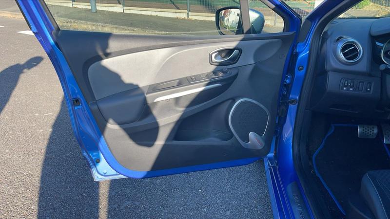 Renault Clio 1.2 Tce Energy 120 Gt Line
