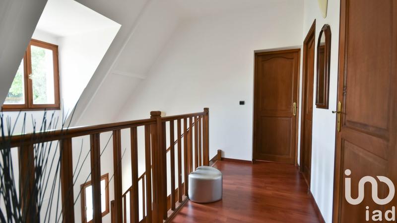 Maison - 174 m² - 7 pièces