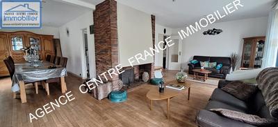 Maison - 310 m² - 8 pièces