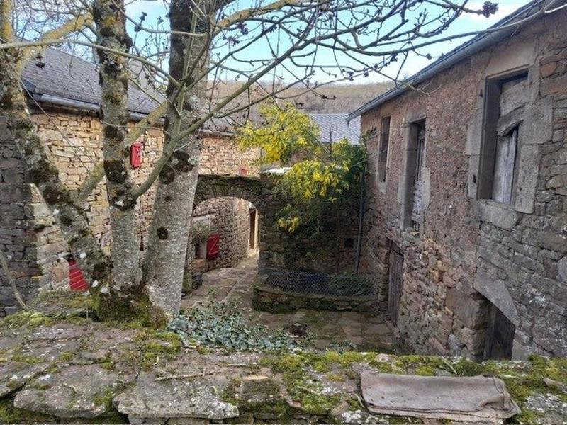 Maison - 219 m² - 8 pièces