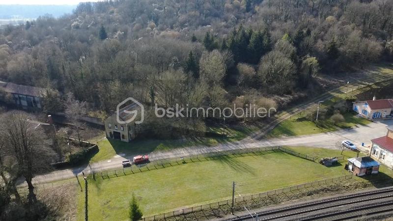 Maison de campagne - 727 m² - 5 pièces