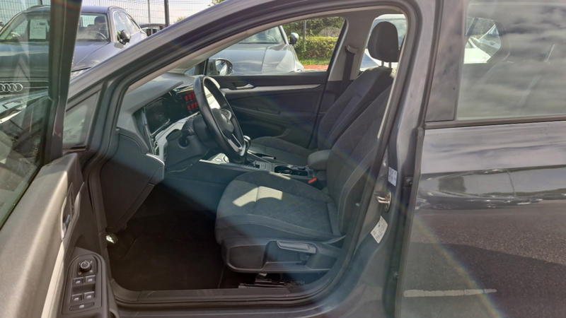 Volkswagen Golf 1.5 Tsi Act Opf 130 Bvm6 Life Business 1st