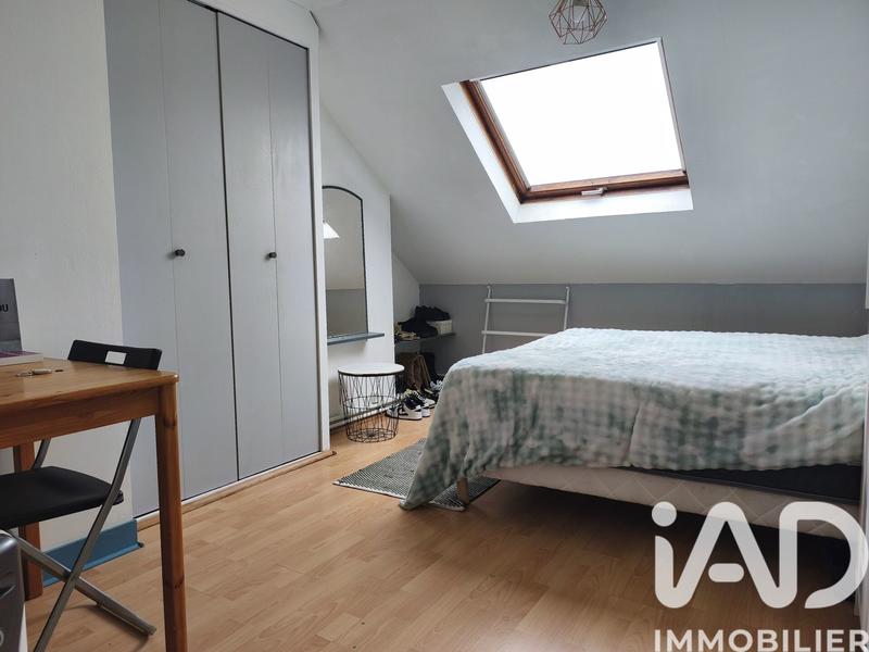 Appartement - 83 m² - 4 pièces