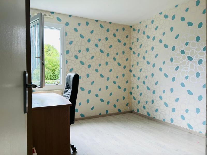 Maison - 81 m² - 4 pièces