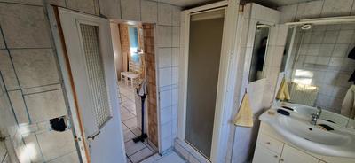 Maison de ville - 82 m² - 3 pièces