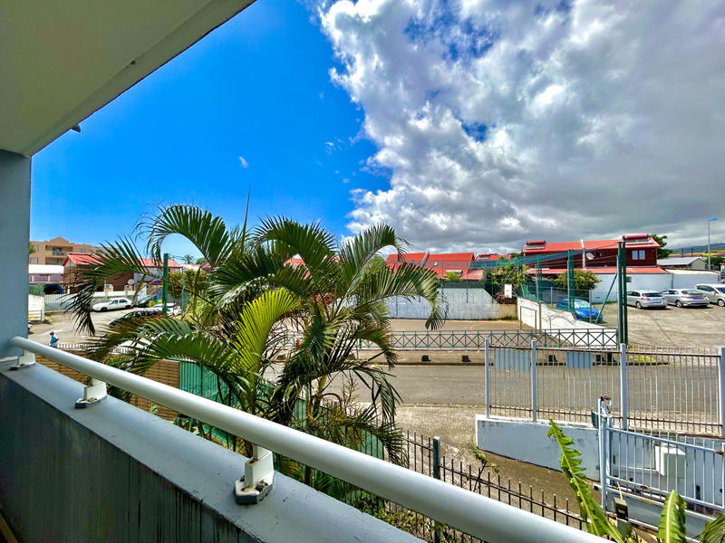 Appartement - 27 m² - 1 pièce