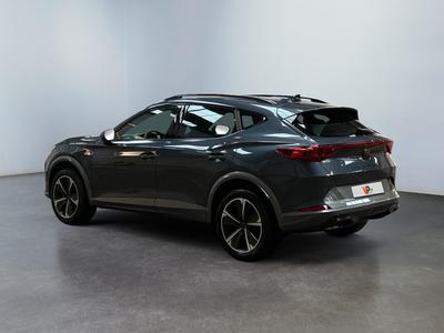 Cupra Formentor 1.5 Tsi 150 ch Dsg7 Business Edition