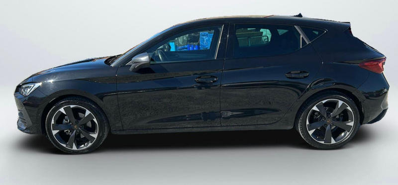 Cupra Leon 1.5 eTSI 150 Dsg7 V